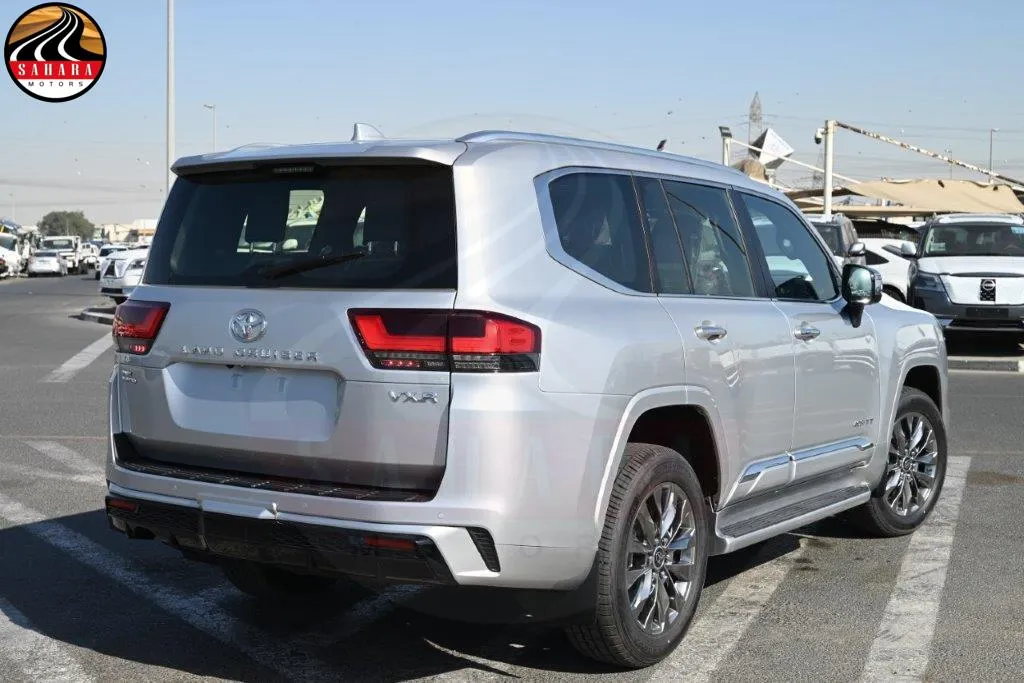 get branded Sahara Motors branded car exporter